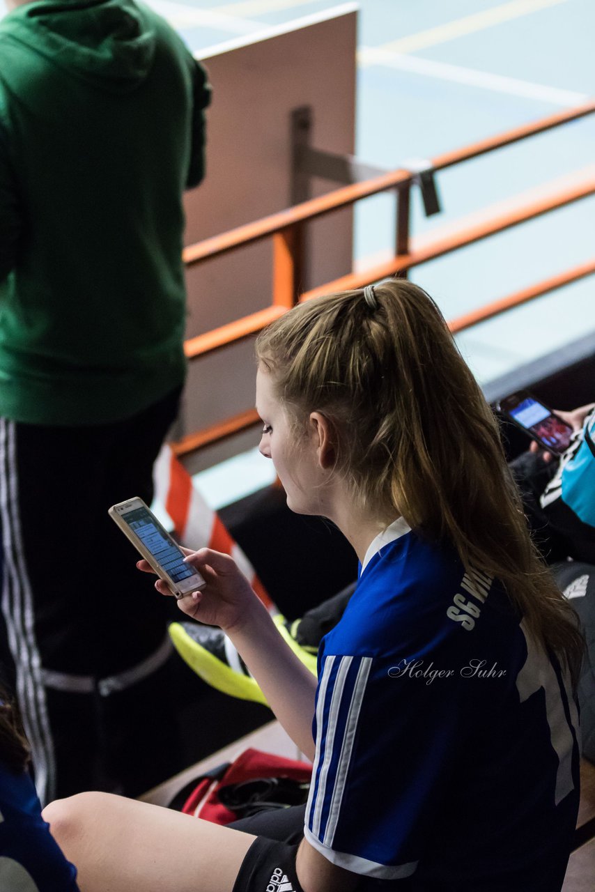Bild 1045 - Dodenhof Cup